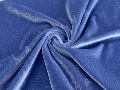 Ткань бархат шелковый пурпурный цвет 3190 - купить по выгодной цене в  интернет магазине Tkanitalia.ru| Tkanitalia