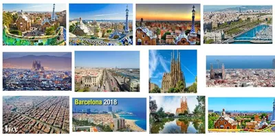 Барселона - Туристический Гид по Барселоне | Planet of Hotels