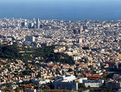 Достопримечательности Барселоны: ТОП-20. Что посмотреть в Барселоне, куда  сходить