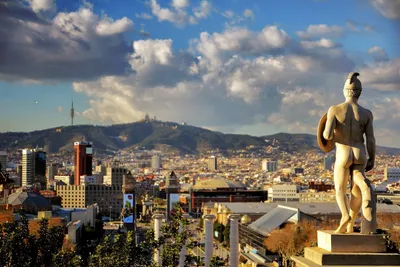 Барселона – третий лучший город в мире, чтобы начать новую жизнь. Испания  по-русски - все о жизни в Испании