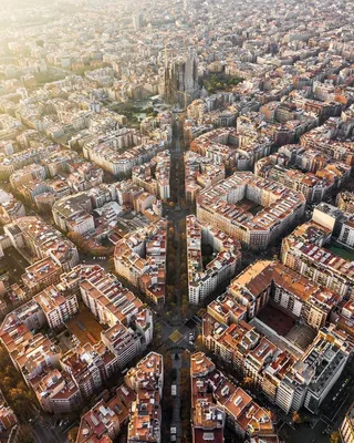 Города Барселона Взгляды - Бесплатное фото на Pixabay - Pixabay