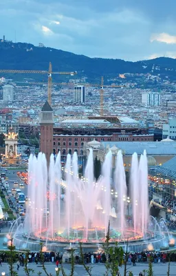 Барселона – самый дорогой город Испании - Turist