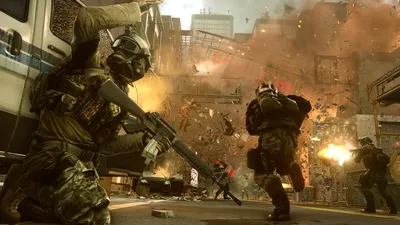 Battlefield 4 Review | TechRaptor