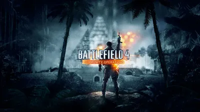 Review: Battlefield 4