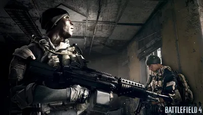 Video: Here's your first look at 'Battlefield 4'