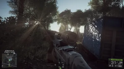 Battlefield 4 - Game Movie - YouTube