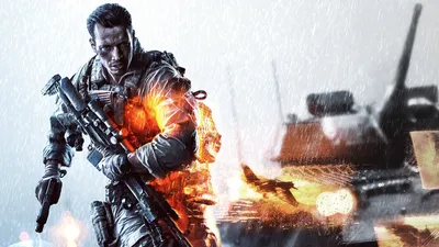 Battlefield 4 banned in China over national security | ZDNET