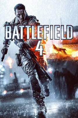 Play Battlefield 4 | Xbox Cloud Gaming (Beta) on Xbox.com