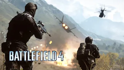 Battlefield 4: The brutal, broken, beautiful pinnacle of first person  shooters | Ars Technica