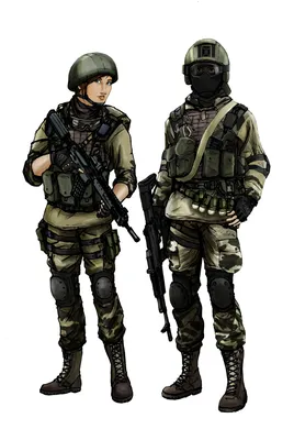 Robert Sammelin ARTWORKS - Battlefield 4 Concept Art
