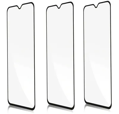 Защитное стекло full screen для Xiaomi Mi5s белая рамка купить