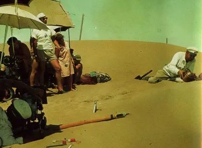 Легендарному фильму «Белое солнце пустыни» исполнилось 50 лет - Ассоциация  журналистов и СМИ Зарубежья