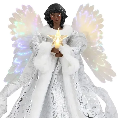 Статуэтка белый Ангел купить по низким ценам в интернет-магазине Uzum  (456830)