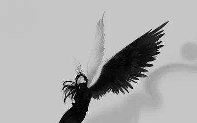 Спектакль Белый ангел с черными крыльями | Национальный молодежный театр  им. Мустая Карима