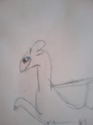 Идеи на тему «Беззубик и Дневная фурия и дети.» (15) | рисунки драконов,  искусство с драконами, мифические существа