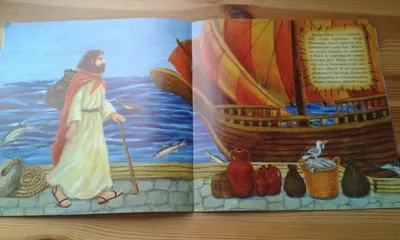 Картины на библейские сюжеты помогут собрать деньги для лечения челябинских  детей