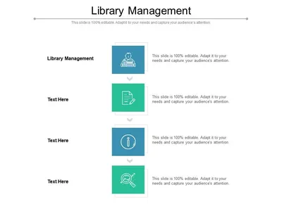 PowerPoint slide library management and search | TeamSlide Business