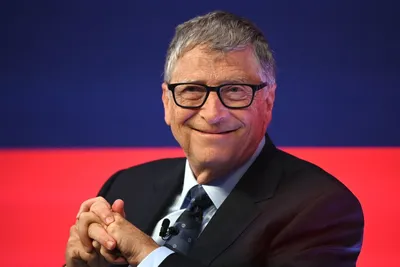 Билл Гейтс: ИИ способен сделать мир более справедливым