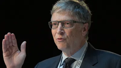 Билл Гейтс написал книгу о том, как предотвратить следующую пандемию -  Российская газета