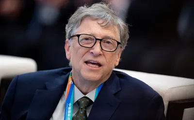 Билл Гейтс предупредил о пандемиях страшнее коронавируса - РИА Новости,  19.01.2022