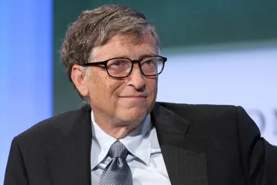 Билл Гейтс ушел из Microsoft из-за романа с сотрудницей — СМИ - 18.05.2021,  Sputnik Кыргызстан
