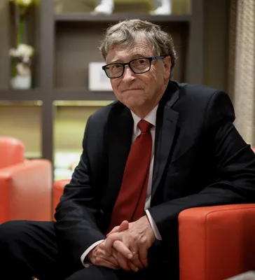 Билл Гейтс: будущее за растительным мясом | Euronews