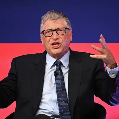 Фейк: Билл Гейтс добивается геноцида при помощи вакцин - Delfi RU