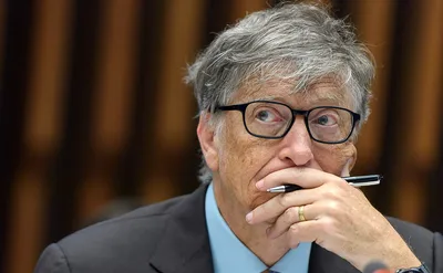 Билл Гейтс раскритиковал идею приостановки ИИ-исследований