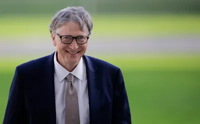 Билл Гейтс написал книгу о том, как предотвратить следующую пандемию - РИА  Новости, 09.02.2022