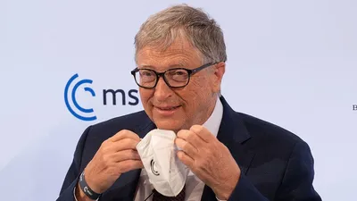 Билл Гейтс предсказывает, что чат-боты с искусственным интеллектом  произведут революцию в образовании за 18 месяцев | Криптополитический