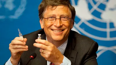 Билл Гейтс выступил за развитие ядерной энергетики в Германии - OstWest TV