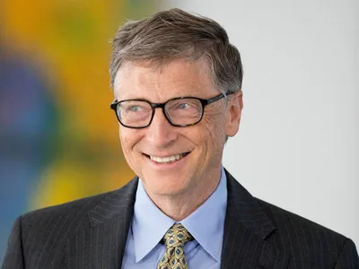 Билл и Мелинда Гейтс объявили о разводе – Газета.uz
