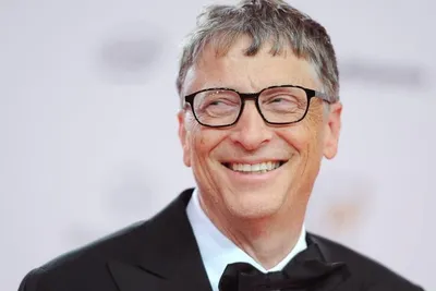 Билл Гейтс - Американский Предприниматель - Биография