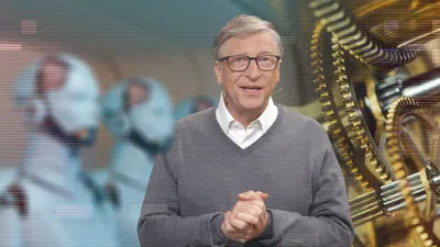 Билл Гейтс предупредил о катастрофе хуже коронавируса — РБК