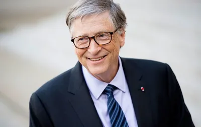 Билл Гейтс опустился на пятое место в списке богатейших людей - РИА  Новости, 09.08.2021