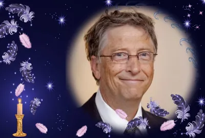 Билл Гейтс читает перед сном. Вот почему вам тоже стоит начать | Vector
