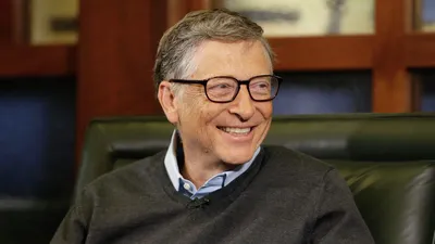 Билл Гейтс, история его семьи и другие интересные факты | Рандеву | Дзен