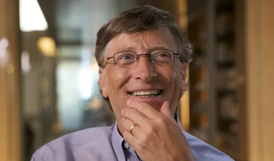 Билл Гейтс назвал причину отказа от вакцинации