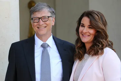 Билл Гейтс предсказал появление «не супердорогих» роботов для дома |  Forbes.ru