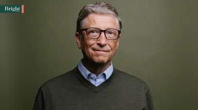 10 лет назад Билл Гейтс и Уоррен Баффетт пообещали раздать свои деньги. С  тех пор их состояние удвоилось - Inc. Russia