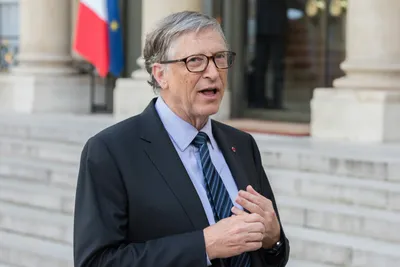 Билл Гейтс после развода опустился на пятое место в рейтинге Forbes – Spot