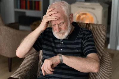 Всё, что надо знать про болезнь Альцгеймера. Чем может помочь лечебное  питание? | Доктор Наталья Павлюк | Дзен