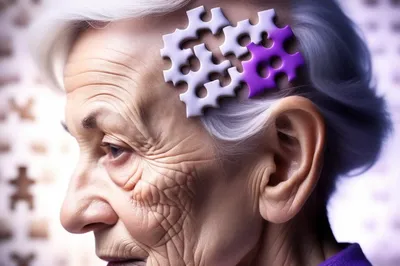 Лекарство от болезни Альцгеймера показало эффективность в испытаниях второй  фазы