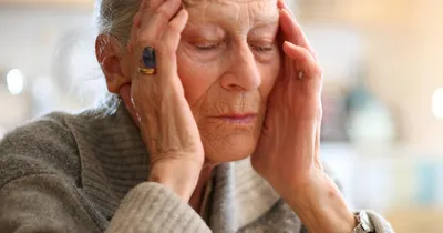 Blog | Что такое болезнь Альцгеймера? Почему это происходит? Каковы  симптомы?