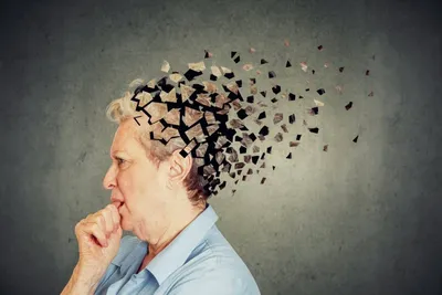 Болезнь Альцгеймера - статьи