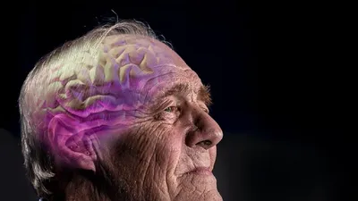 Чатботы с ИИ могут распознавать признаки болезни Альцгеймера