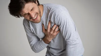 Как понять, что болит сердце: симптомы и признаки | Chekhovsc.ru