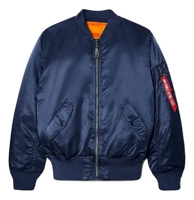 Куртка бомбер мужская Alpha Industries MA-1 Sage Green купить в Перми —  интернет-магазин FRIDAY