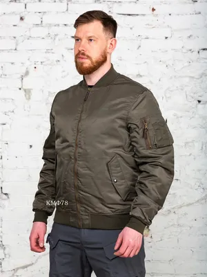Куртка бомбер светло-серого цвета – купить в интернет-магазине, цена, заказ  online