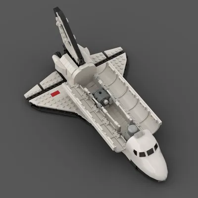 Cool comparison of the Buran and the Shuttle : r/space